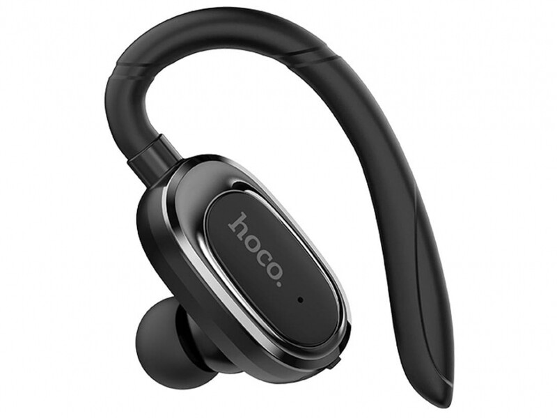 هندزفری بلوتوث تک‌گوش هوکو Hoco Plus Encourage wireless headset E26