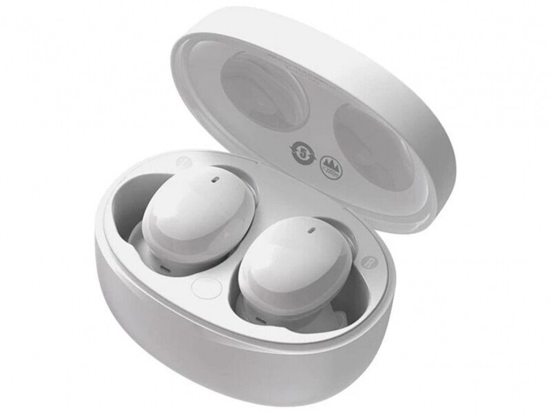 هندزفری بلوتوث بیسوس Baseuse Bowie E2 True Wireless Earphones NGTW090004