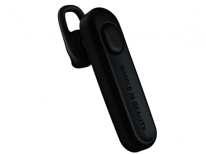 هندزفری بلوتوث تکگوش ایکساو XO Blutooth Headphone big battery BE13
