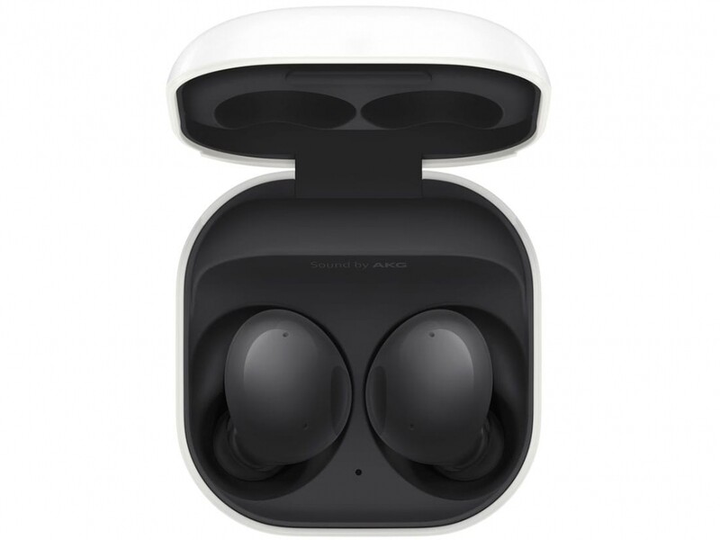 هندزفری بی‌سیم سامسونگ Samsung Galaxy Buds 2 Wireless Headphones Phantom