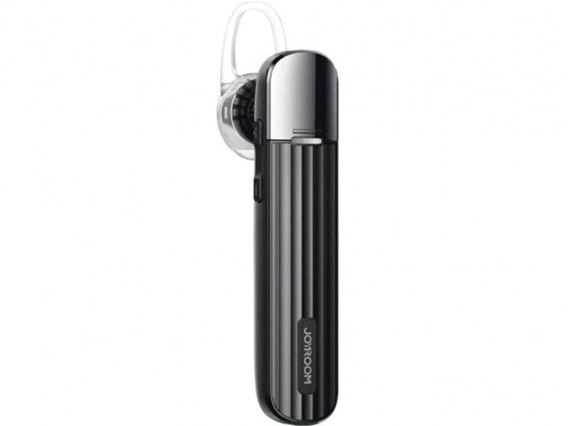 هندزفری بلوتوث تکگوش جویروم Joyroom Business Style Wireless Bluetooth Single Side Earphone JR-B01