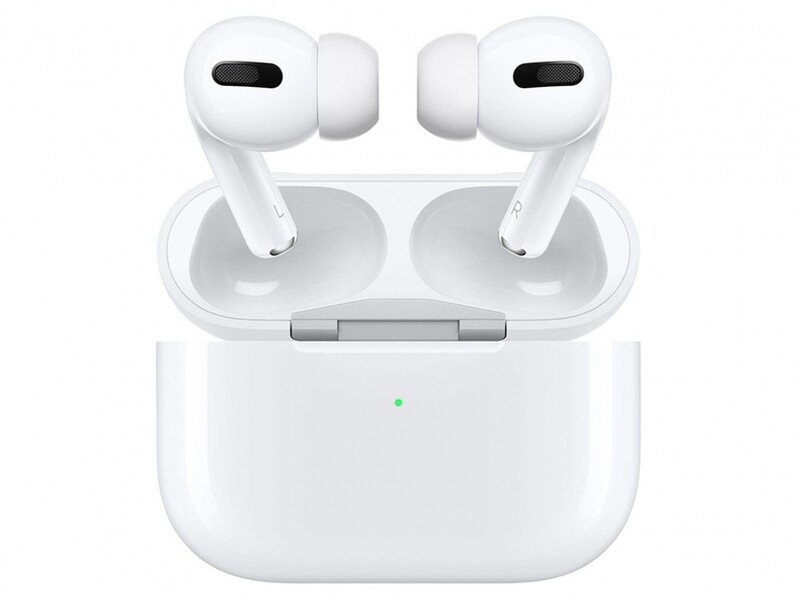 هندزفری بلوتوث پرودو Porodo Soundtec Pure Sound Wireless Earbuds Pro PD-TWSAPP-WH