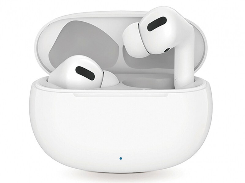 هندزفری بلوتوث آیپادپرو ارلدام Earldom Wireless Earbuds Earphone ipods Pro TWS1