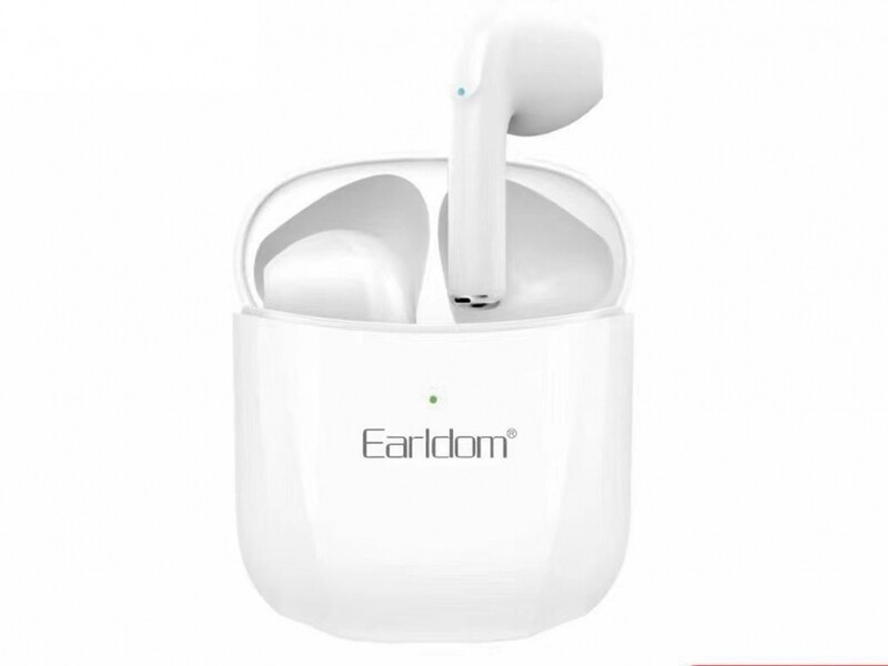 هندزفری بلوتوث ایرپادی ارلدام Earldom AirPods Bluetooth Headset ET-BH62