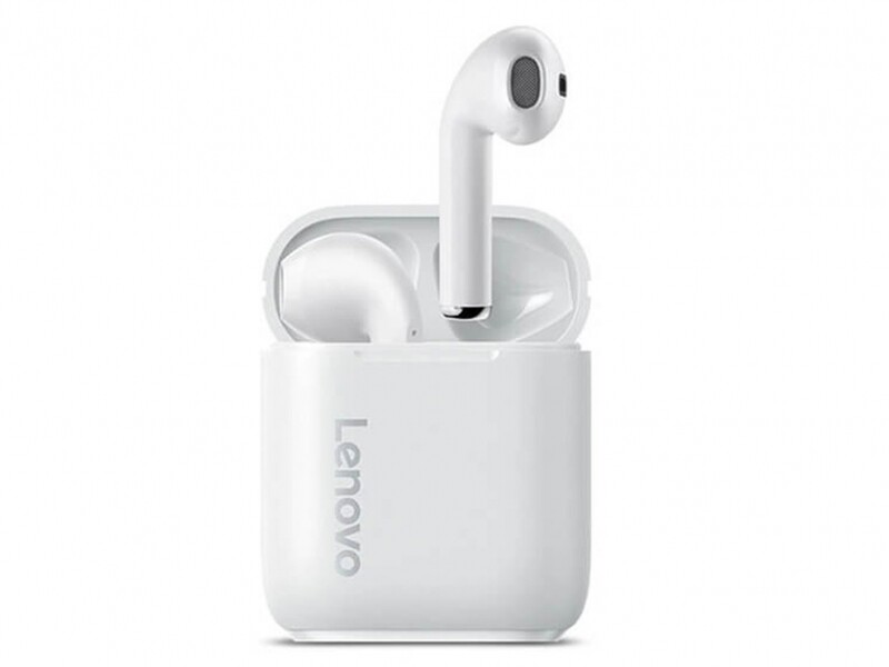 هندزفری بلوتوث لنوو Lenovo LivePods LP2 Bluetooth earphone