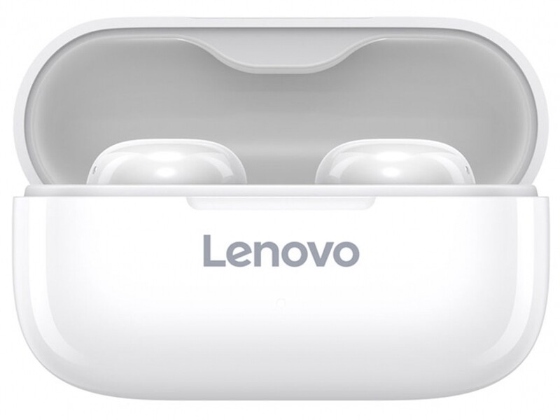 هندزفری بلوتوث لنوو Lenovo LivePods LP11 Bluetooth earphone