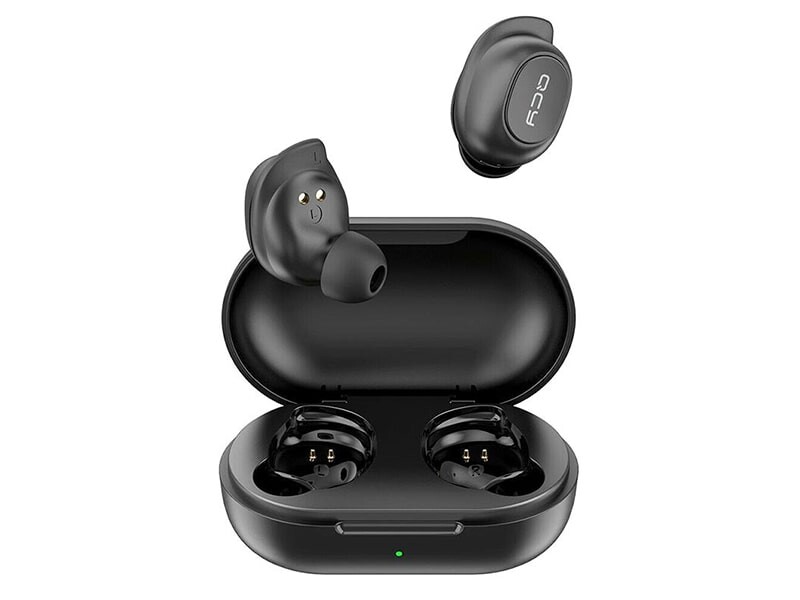 هندزفری بلوتوث کیو سی وای QCY T9 TWS Bluetooth Earbuds