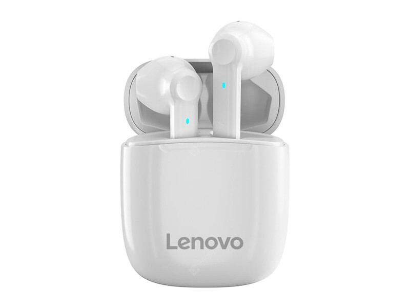 هندزفری بلوتوث دوگوش لنوو Lenovo XT89 TWS Wireless Earphones