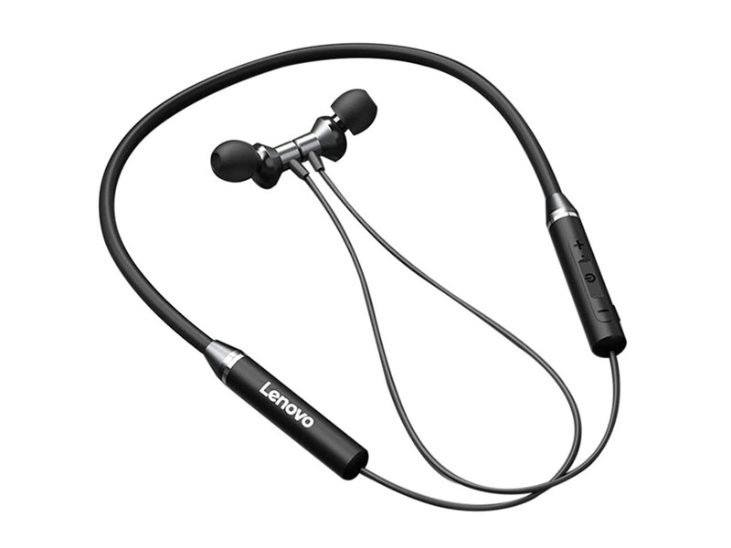 هندزفری بلوتوث لنوو Lenovo QE03 Bluetooth Wireless Earphone