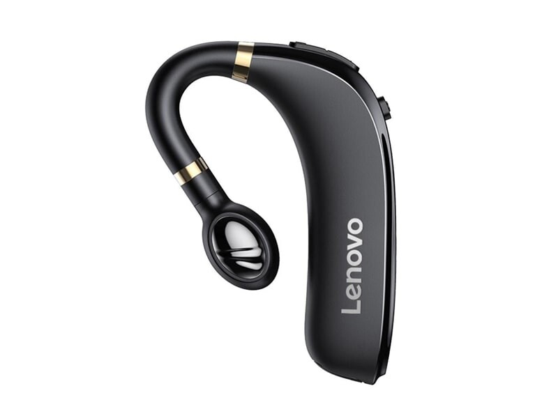 هندزفری بلوتوث تک گوش لنوو Lenovo HX106 Wireless Bluetooth Single Earbud HiFi