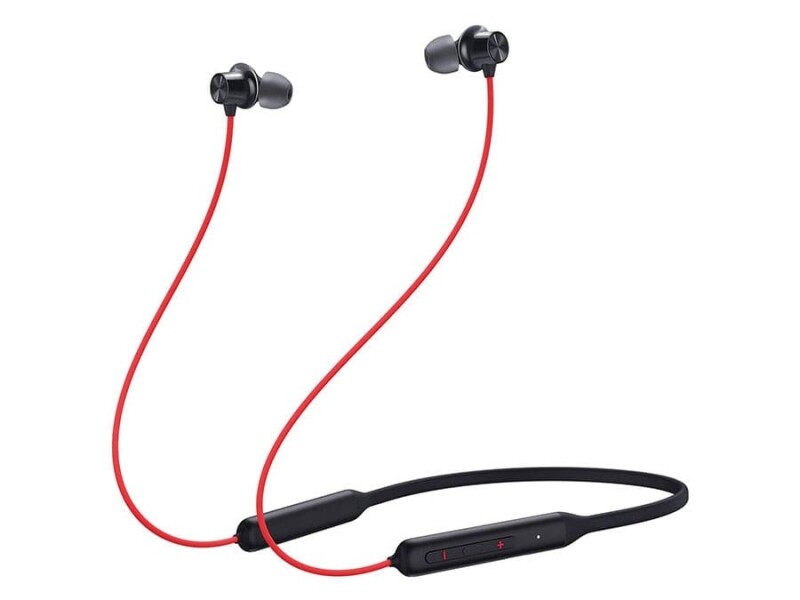 هندزفری بلوتوث وان پلاس OnePlus Bullets Wireless Z Bass Edition