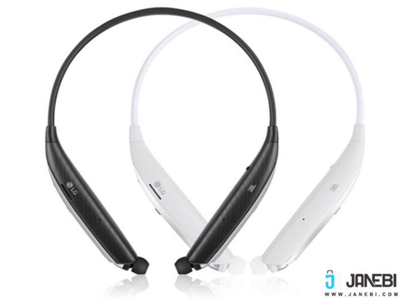 هدست بلوتوث ال جی LG Tone Ultra HBS 820S Bluetooth Headset