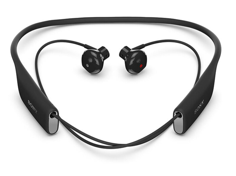 هدست بلوتوث سونی Sony SBH70 Stereo Bluetooth Headset
