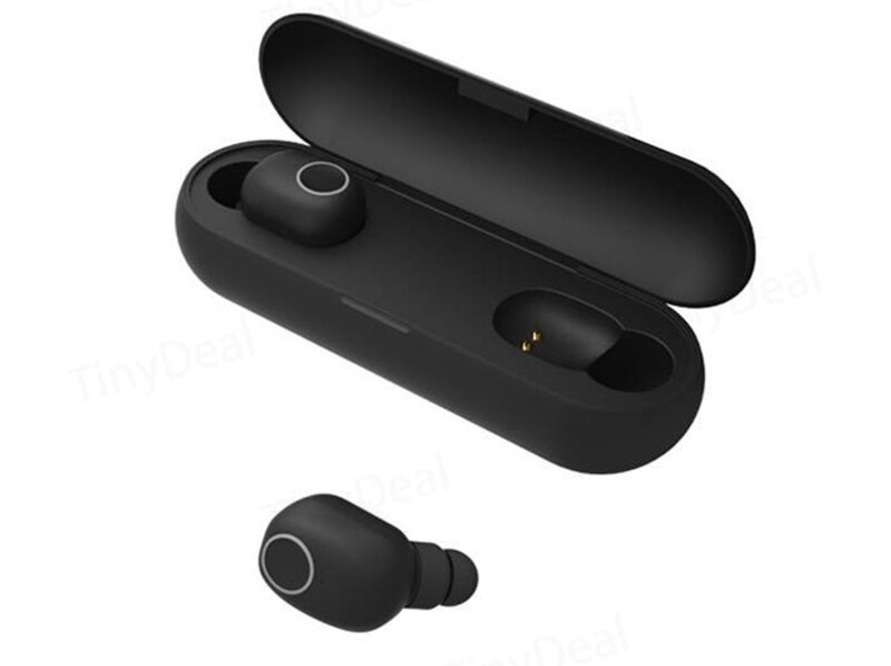 هندزفری بلوتوث Q1 TWS True Wireless Stereo Handsfree