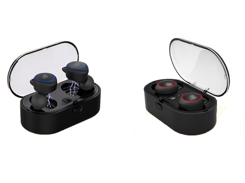 هندزفری بلوتوث دویا Deviea TWS Bluetooth Stereo Earphones