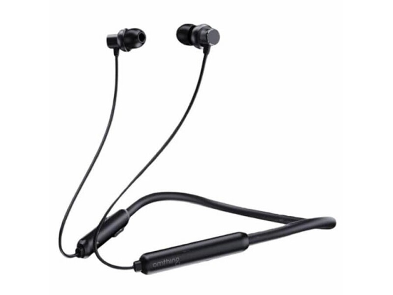 هندزفری بلوتوثی او ام تینگ وان مور 1More EO008 Omthing AirFree Lace Wireless Headphones