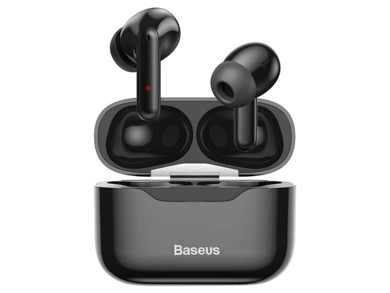 هندزفری بلوتوث بیسوس Baseus SIMU S1 ANC True Wireless Earphones