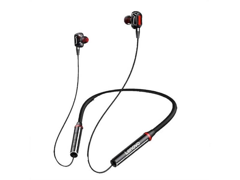 هدفون بلوتوث لنوو Lenovo HE05 Pro Wireless Headphones
