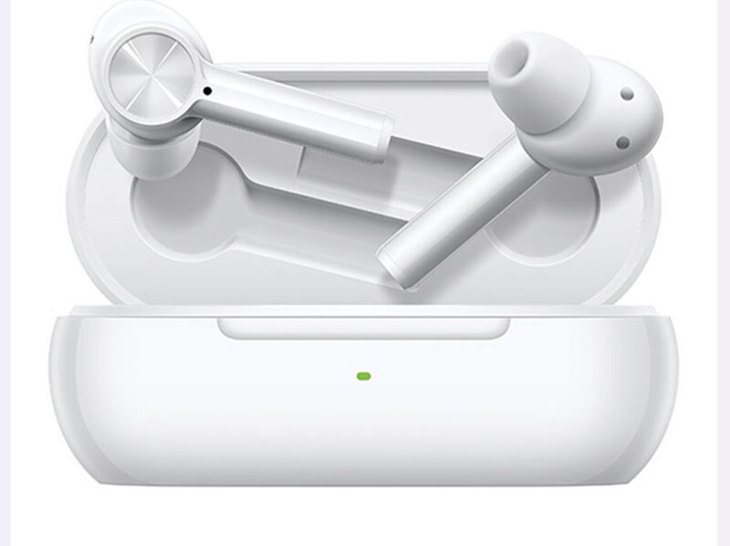 هندزفری بلوتوث وان‌پلاس OnePlus Buds Z Bluetooth Handsfree E502A