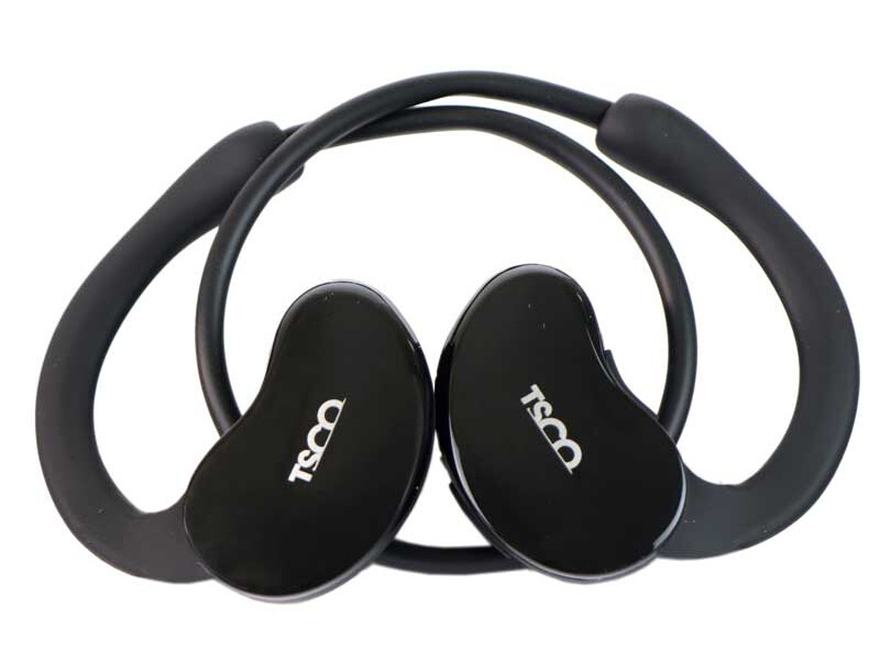 هندزفری بلوتوث ورزشی تسکو TSCO TH 5343 Sport Backphone Earphone