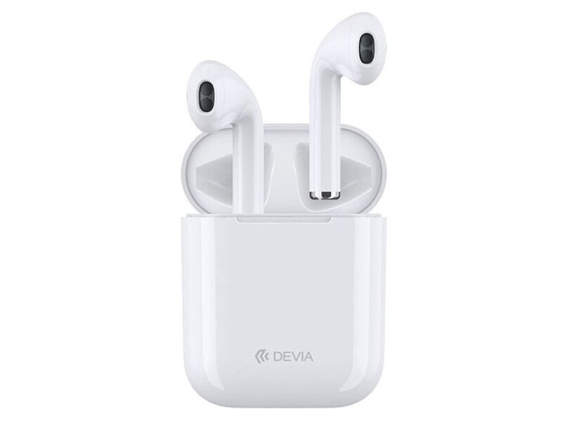 هندزفری بلوتوث دویا Devia EM043 TWS Wireless Earphone