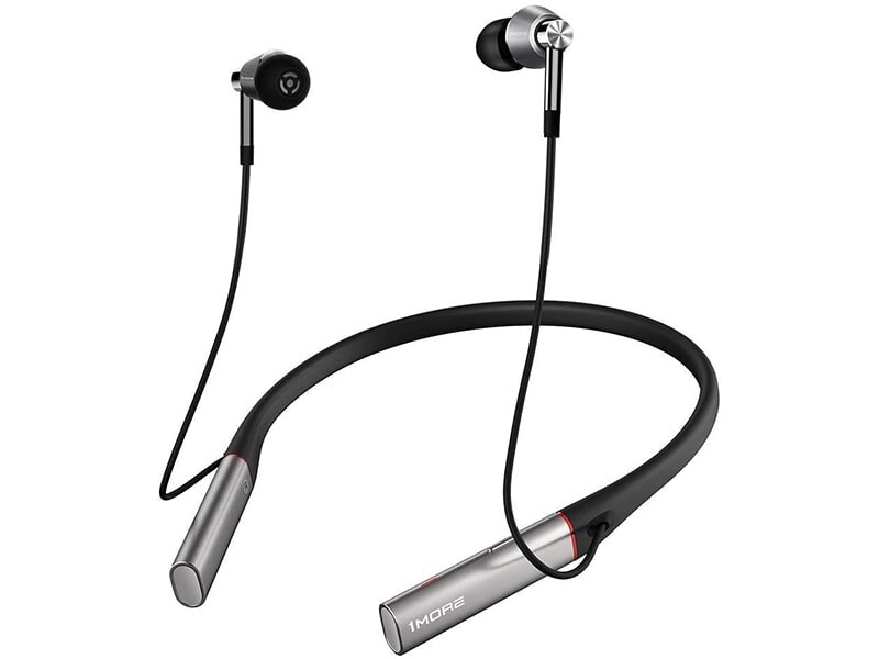 هندزفری بلوتوث نسخه گلوبال وان مور 1More Triple Driver BT E1001BT Wireless Headphones