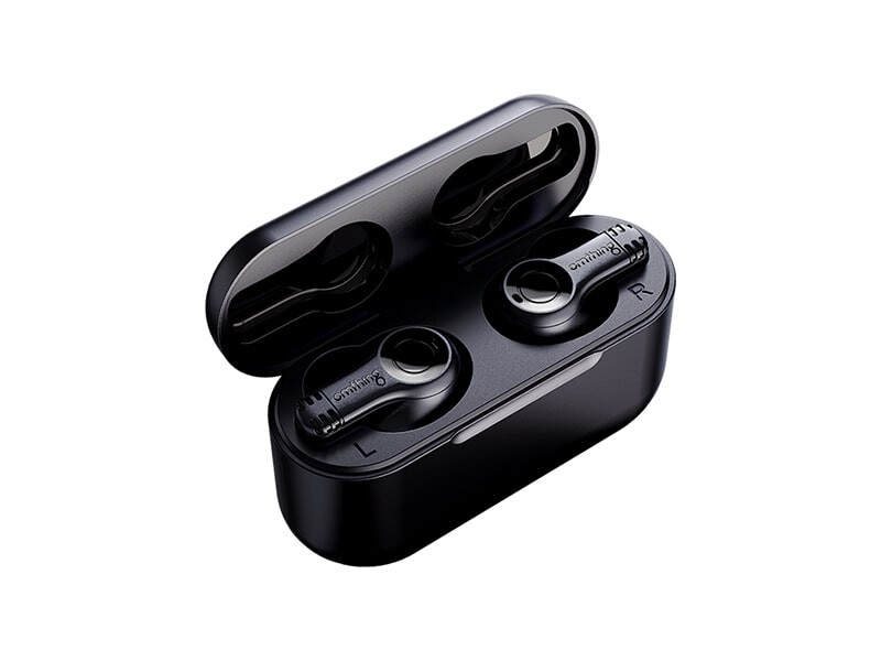 هندزفری بلوتوث نسخه گلوبال او ام تینگ وان مور 1MORE OMThing TWS Earbuds Eo002bt