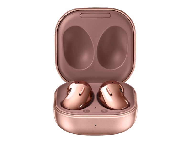 هدفون بی سیم سامسونگ Samsung Galaxy Buds Live Wireless Headphones