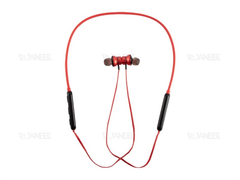 هندزفری بلوتوث باوین Bavin BH22 Bluetooth Headset