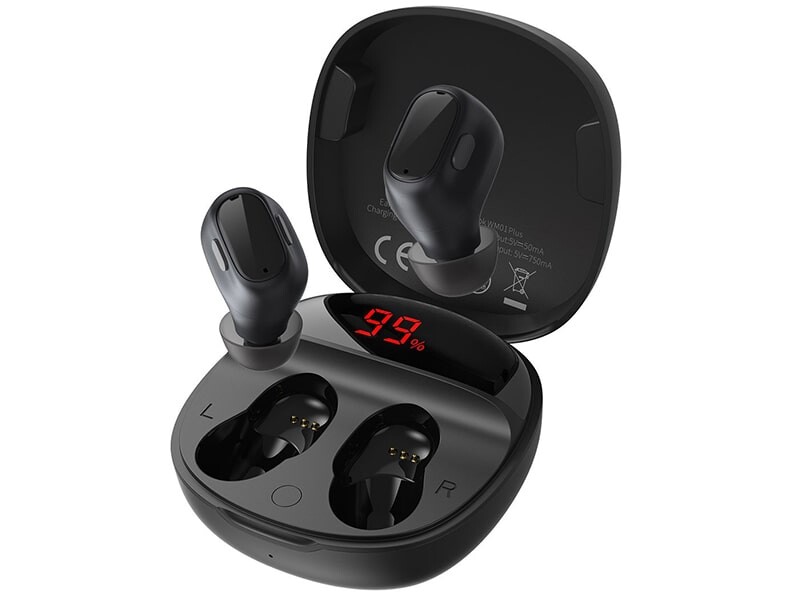هندزفری بلوتوث بیسوس Baseus WM01 Plus Encok Wireless Earphones