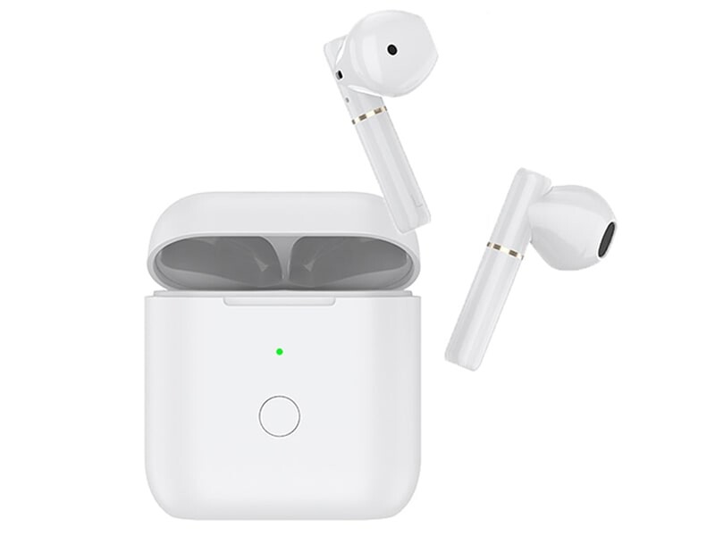 هندزفری بلوتوث کیو سی وای QCY T8 TWS Smart Earbuds