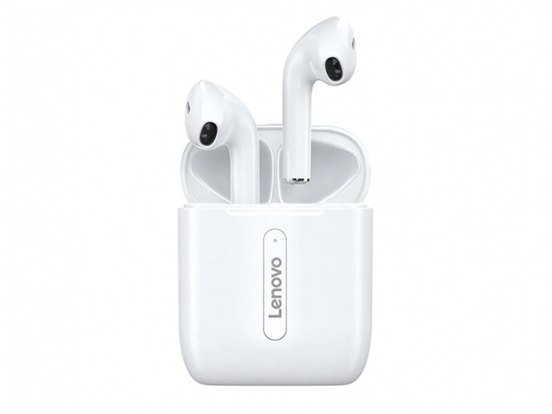 هندزفری بلوتوث لنوو Lenovo True Wireless Earbuds X9