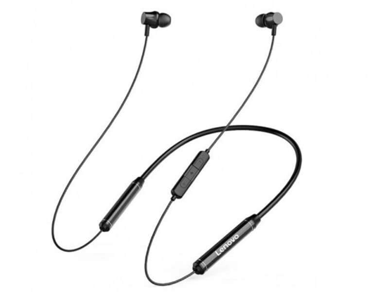 هندزفری بلوتوث لنوو Lenovo QE08 Bluetooth Headset
