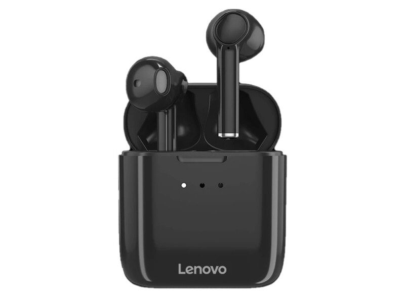 هندزفری بلوتوث لنوو Lenovo QT83 Bluetooth Earphones