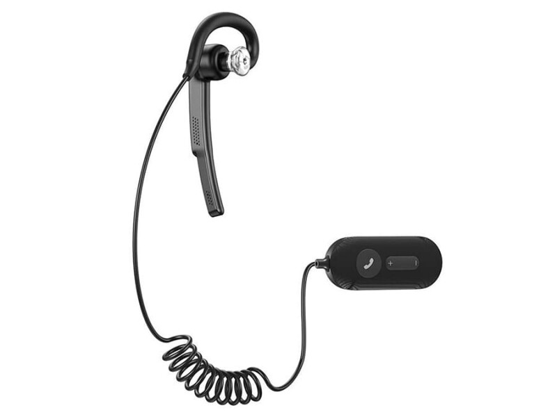 هدست بلوتوث تک گوش بیسوس Baseus COVO A10 Wireless Earphone