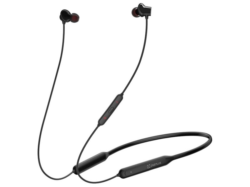 هندزفری بلوتوث وان پلاسOnePlus Bullets Wireless Z