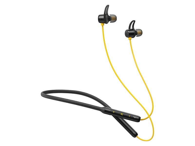 هندزفری بلوتوث Realme Buds Wireless Handsree RMA108