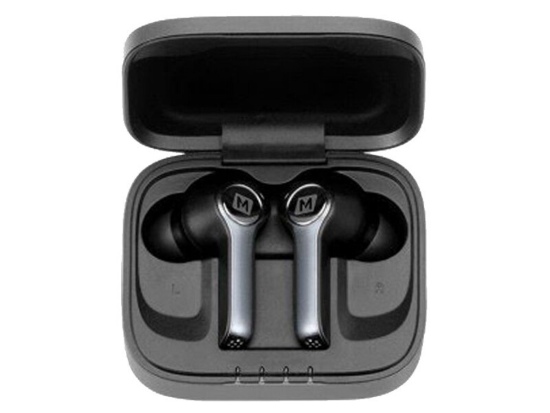 هندزفری بلوتوث مومکس Momax Spark BT5 Bluetooth Earphones