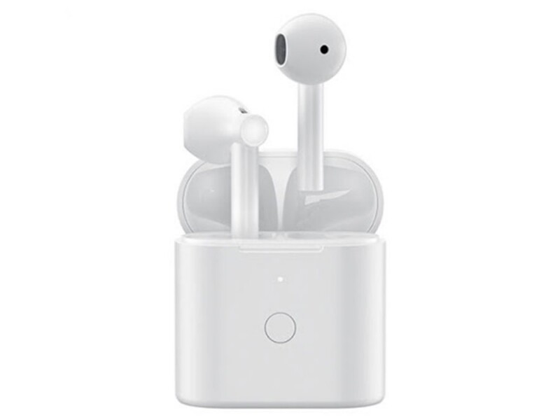 هندزفری بلوتوث کیو سی وای QCY T7 TWS Smart Earbuds