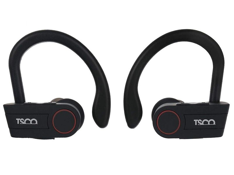 هدفون بی سیم تسکو TSCO TH 5348 Wireless Headphones