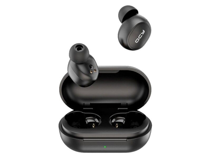 هندزفری بلوتوث کیو سی وای QCY T4 TWS Smart Earphone