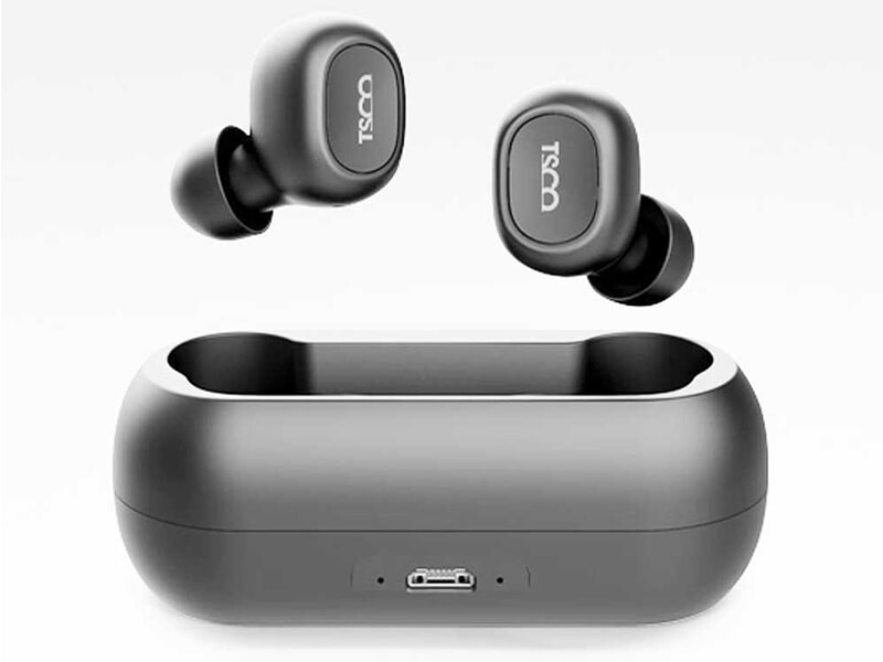 هندزفری بلوتوث تسکو TSCO TH 5355 TWS Bluetooth Handsfree