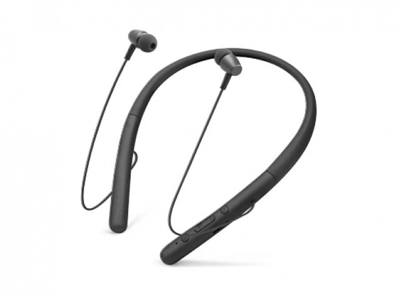 هدست بلوتوث تسکو TSCO TH 5337N Neckband Bluetooth Headphone