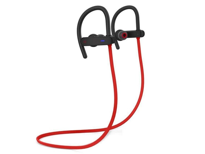 هندزفری بلوتوث اسپرت اسپیگن Spigen Legato Sport R53E Bluetooth Headphone