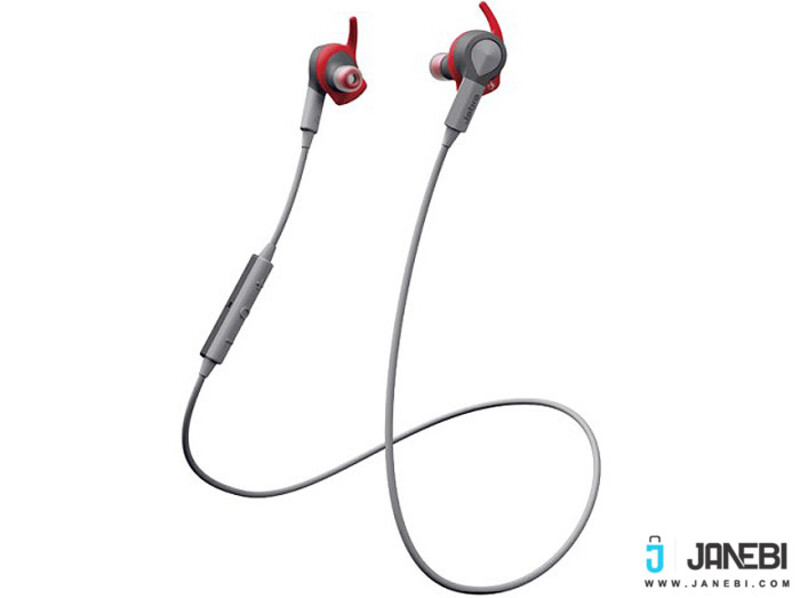 ایرفون بیسیم جبرا Jabra Sport Coach Wireless Earphone