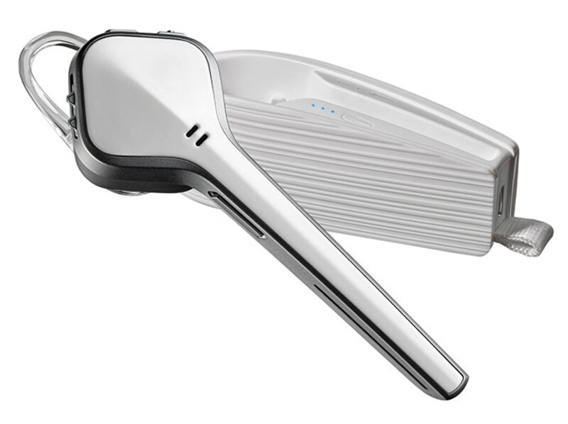 هندزفری بلوتوث پلنترونیکس Plantronics Voyager Edge Bluetooth Headset