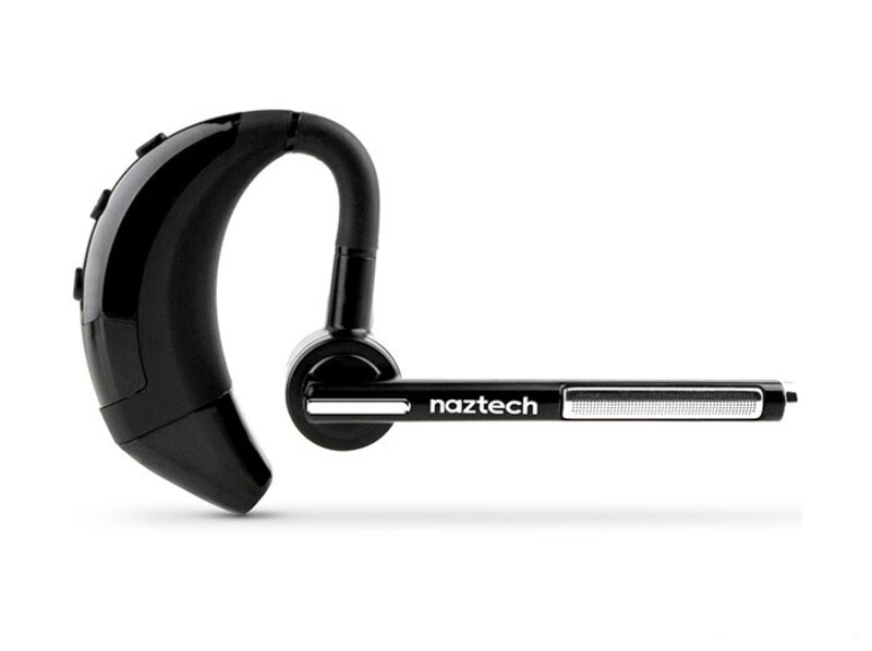 هندزفری بلوتوث نزتک Naztech N750 Emerge Bluetooth Handsfree