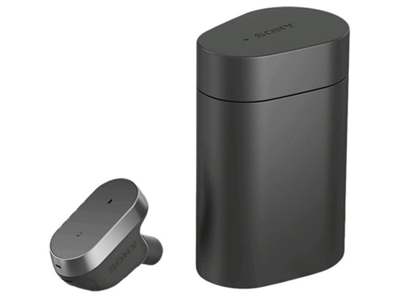هدست بلوتوث سونی Sony Xperia Ear XEA10