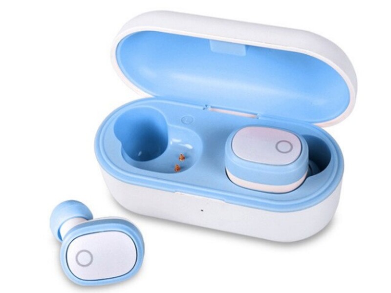 هدست بلوتوث لنوو Lenovo HT18 TWS Bluetooth Headset