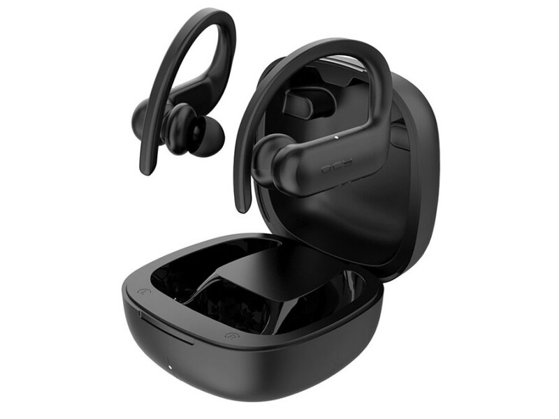 هندزفری بلوتوث کیو سی وای QCY T6 TWS Smart Earbuds